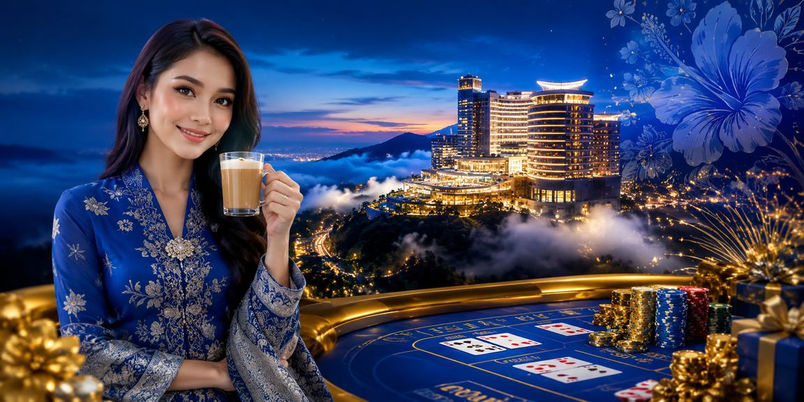 Permainan slot dalam talian di Kuala Lumpur gaya Malaysia88300