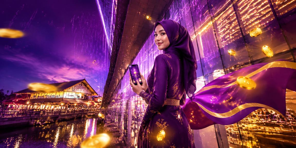 Pemain VIP Kota Bharu menerima bonus eksklusif melalui platform 88300